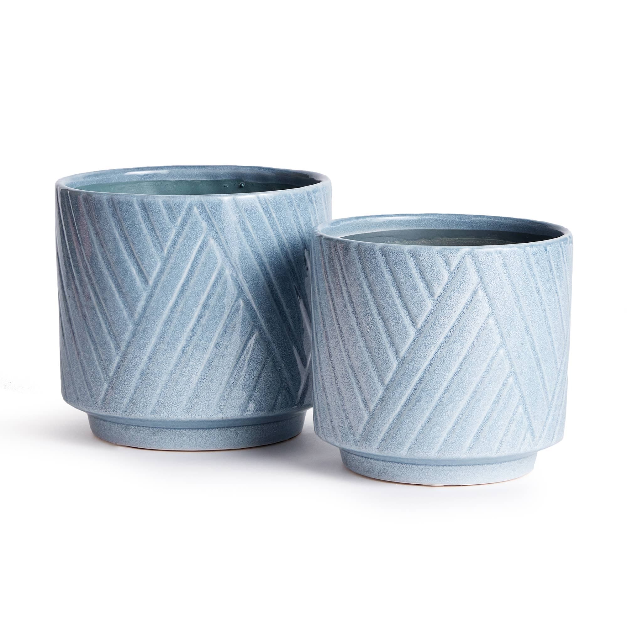 Archer Pots 7"