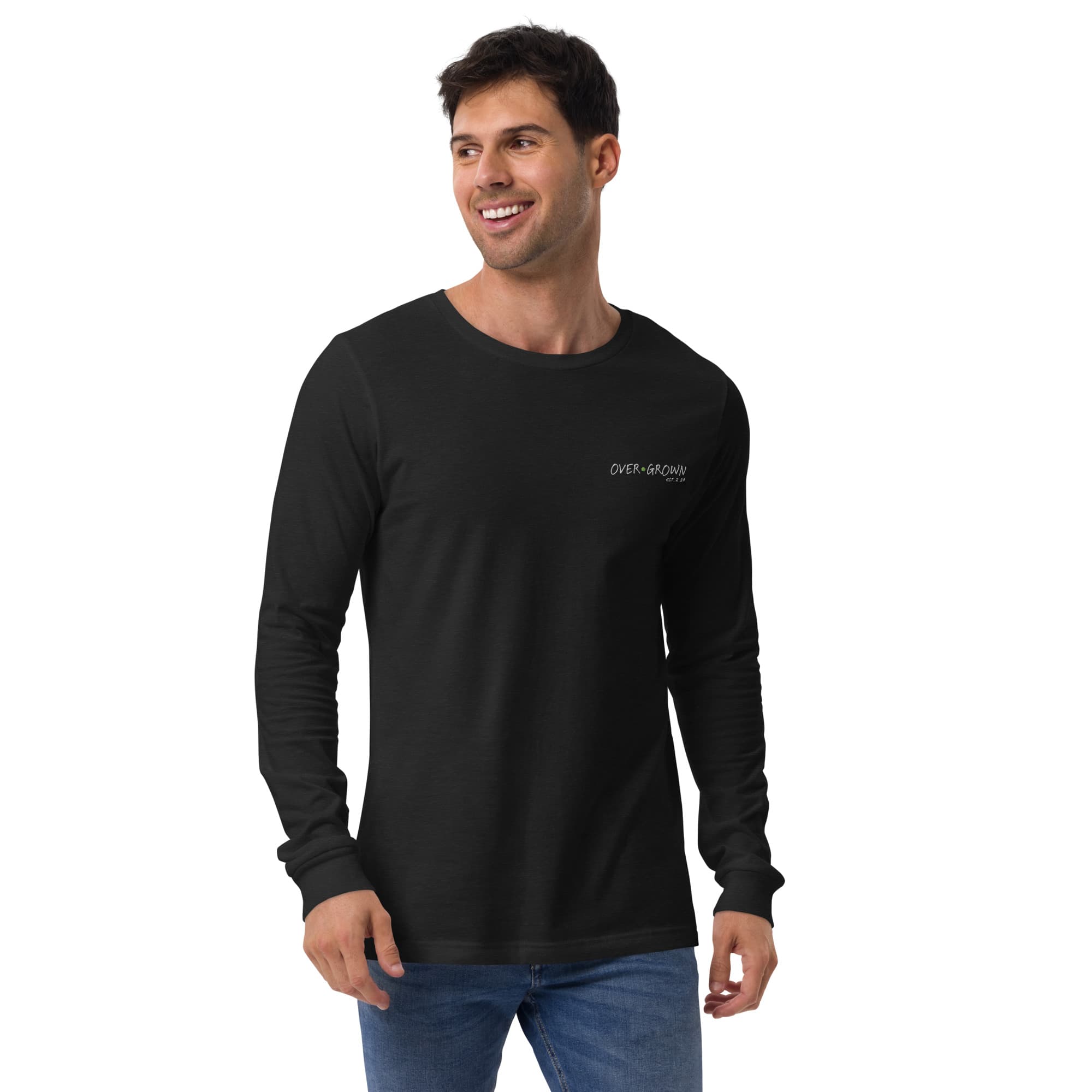 OG Long Sleeve Tee