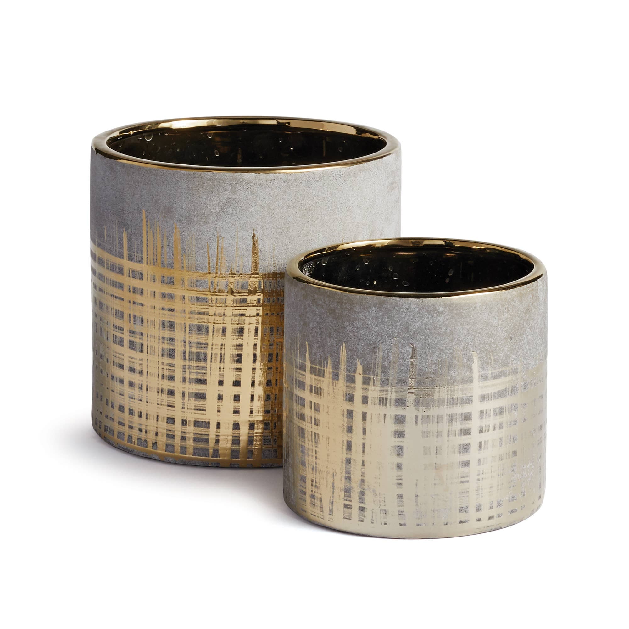 Kambia Cachepots 5"