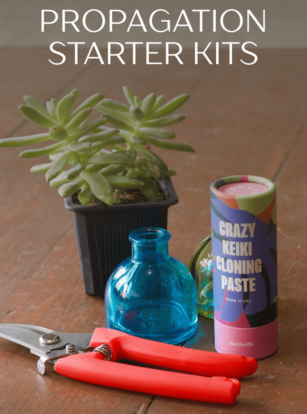 Propagation Starter Kit