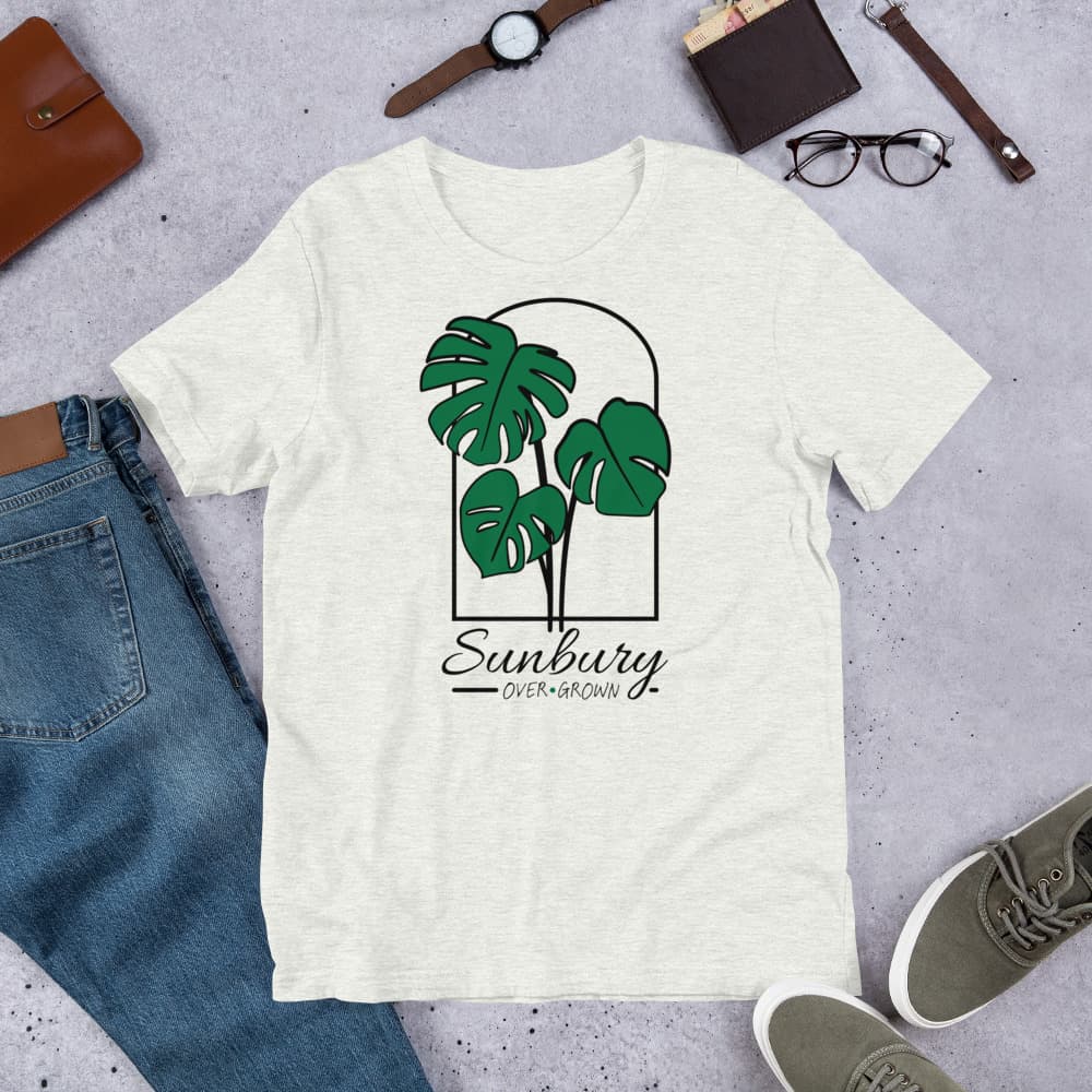 Sunbury t-shirt