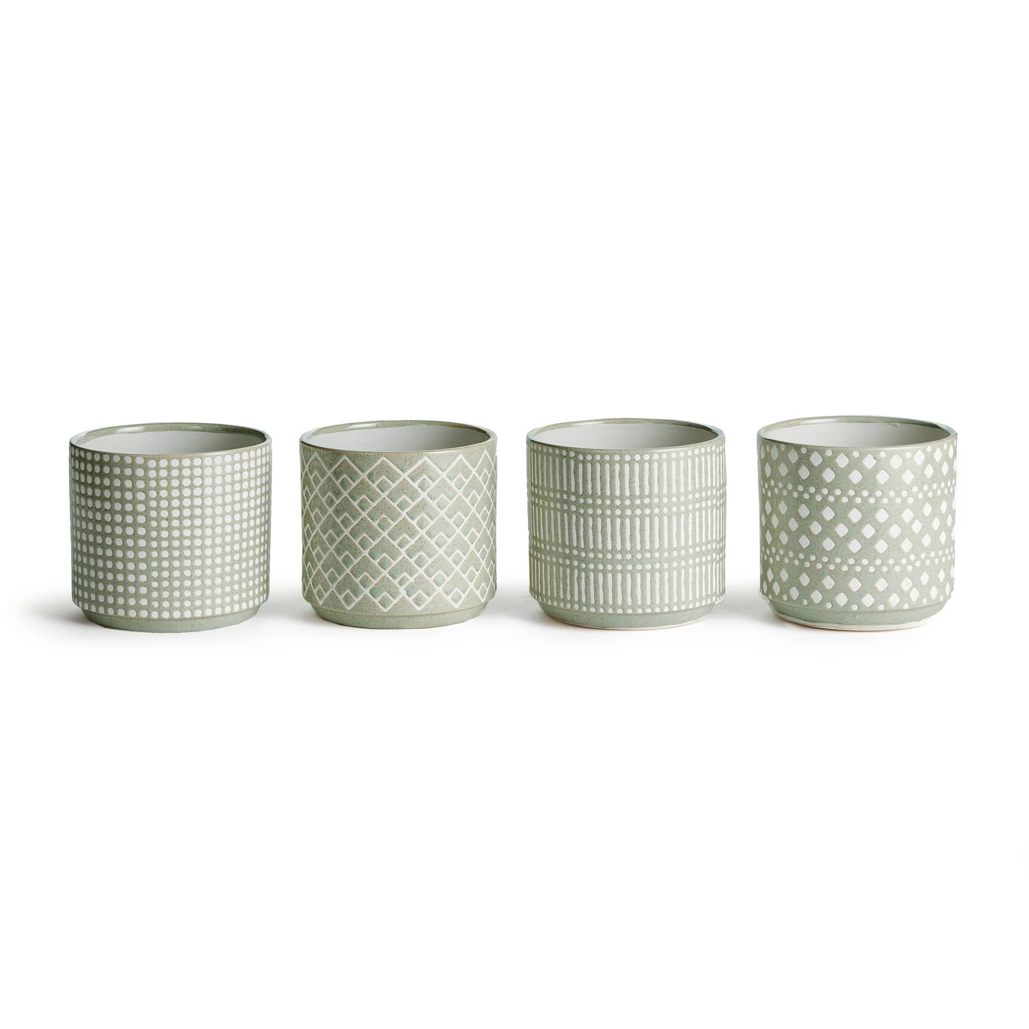 Chase Pots