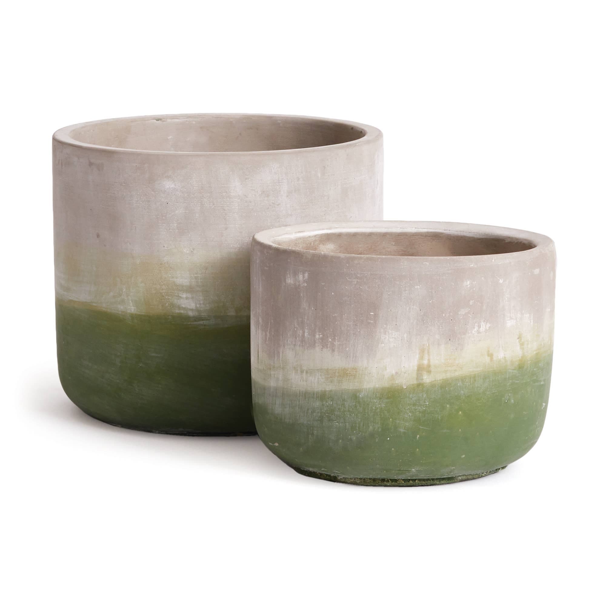 Ashland Cylinder Pots 4"