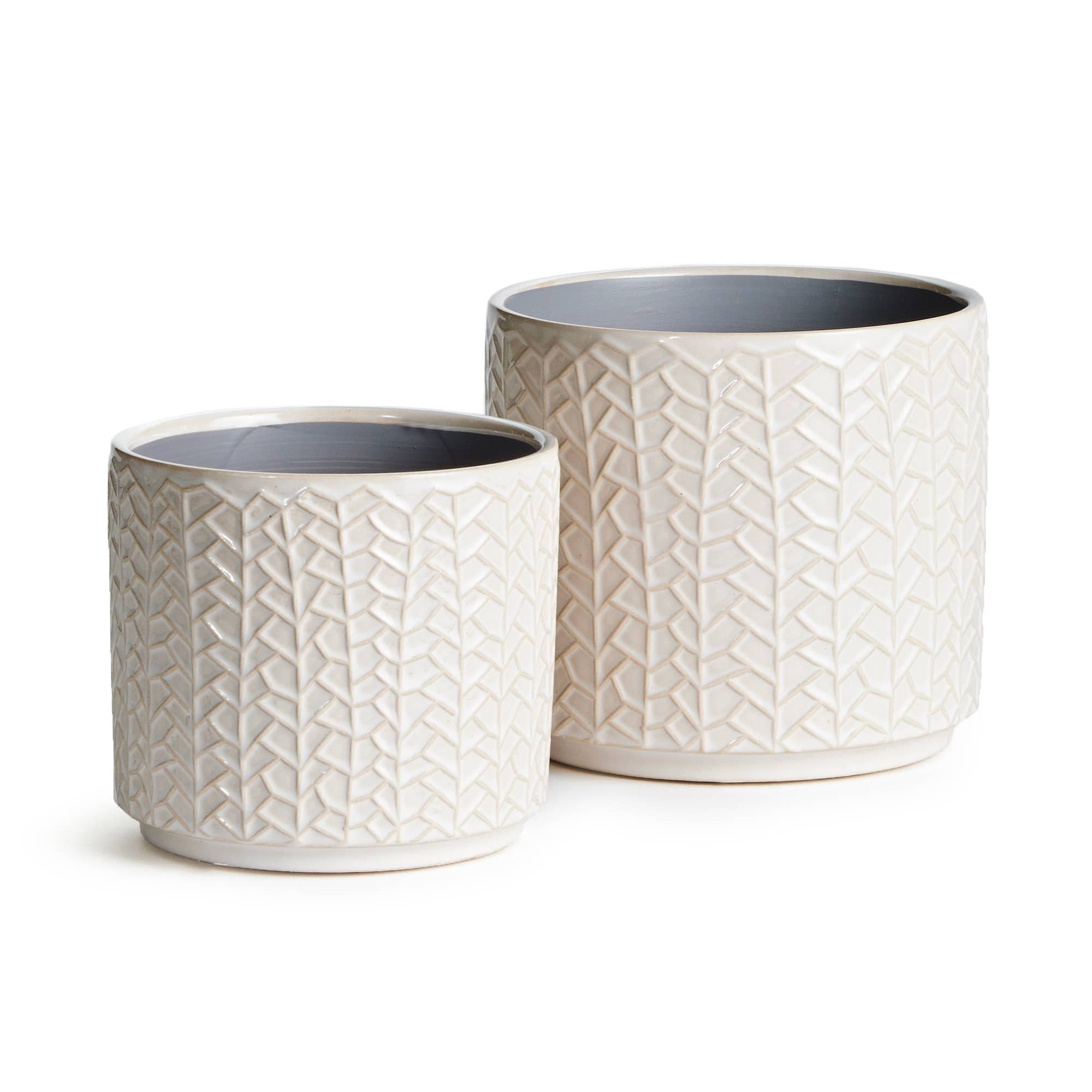 Jonas Pots 8"