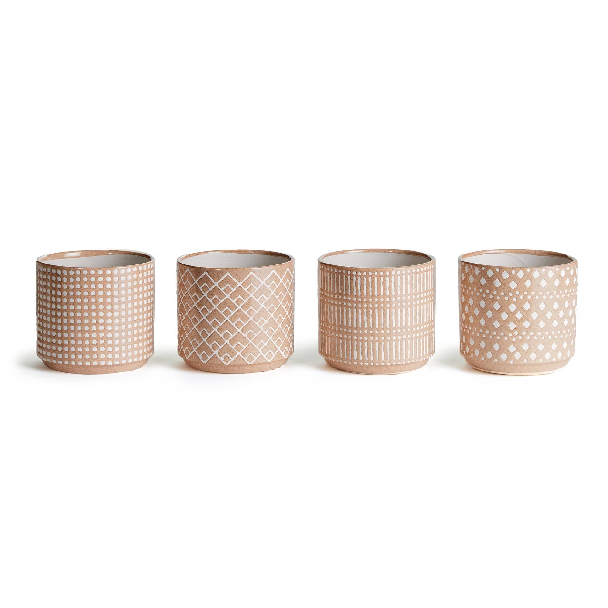 Chase Pots 5"