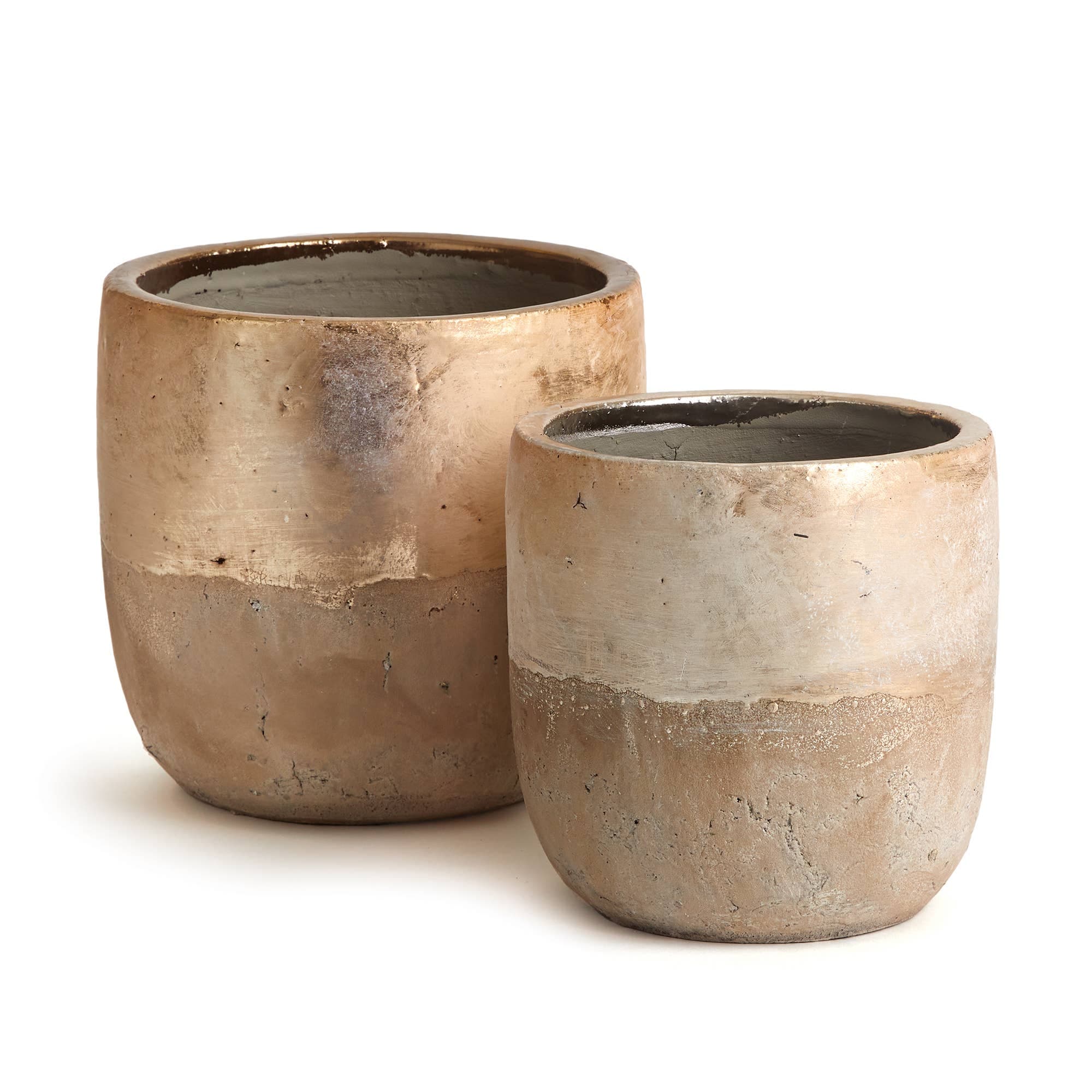 Maude Pots Small