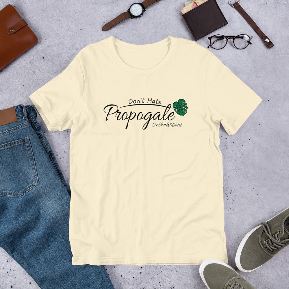 Don't Hate t-shirt