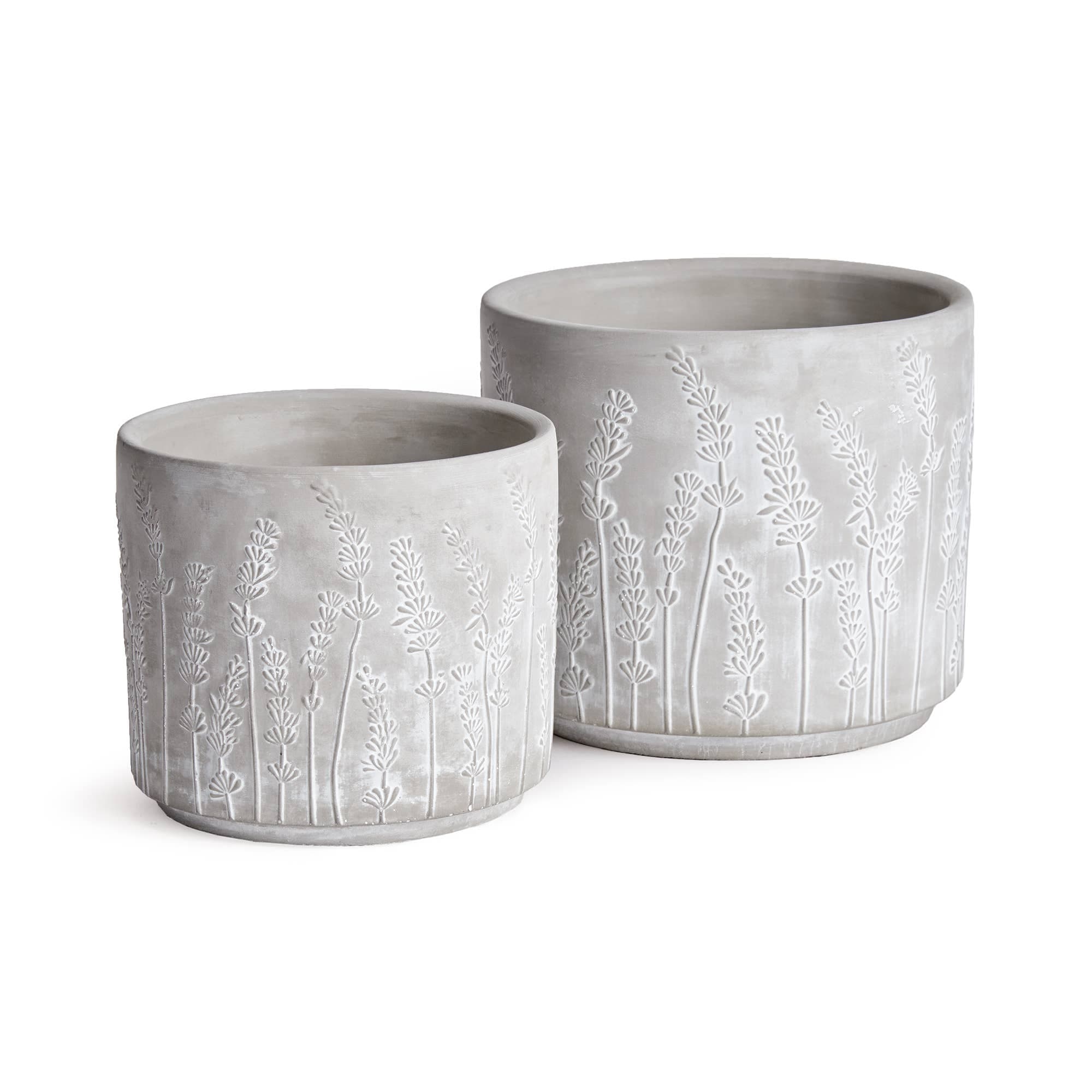 Yasmin Pots 5"