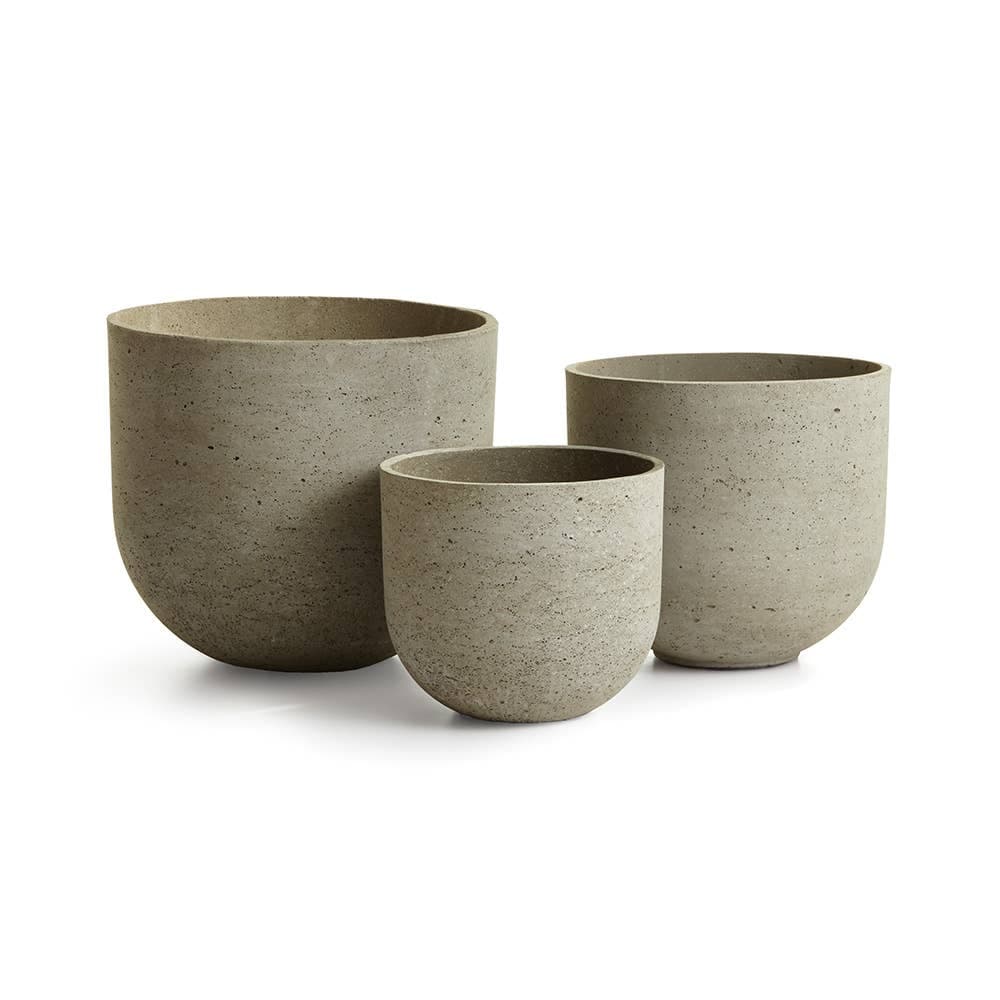 Concretelite Jesse Pots 10"