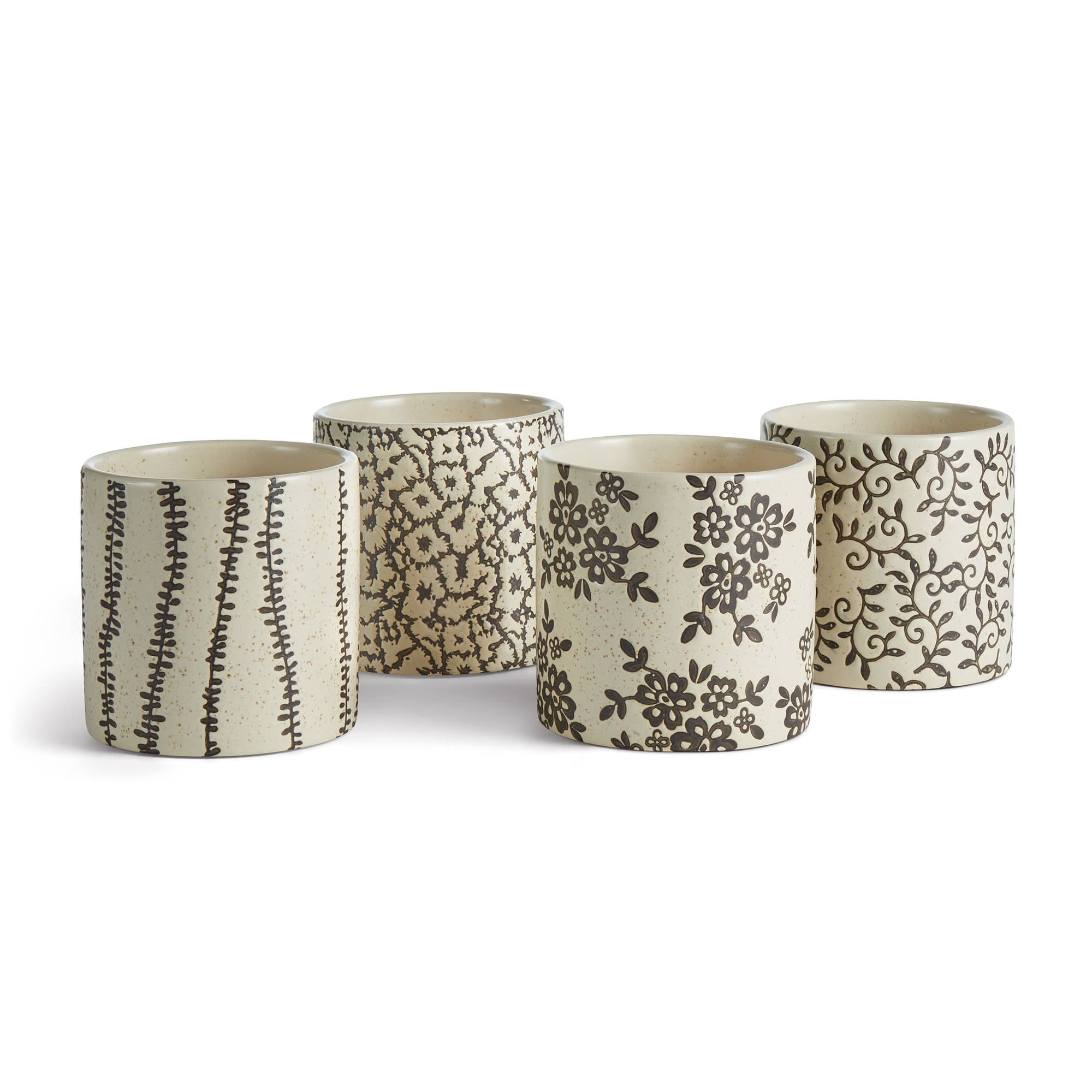 Fiona Pots 5"