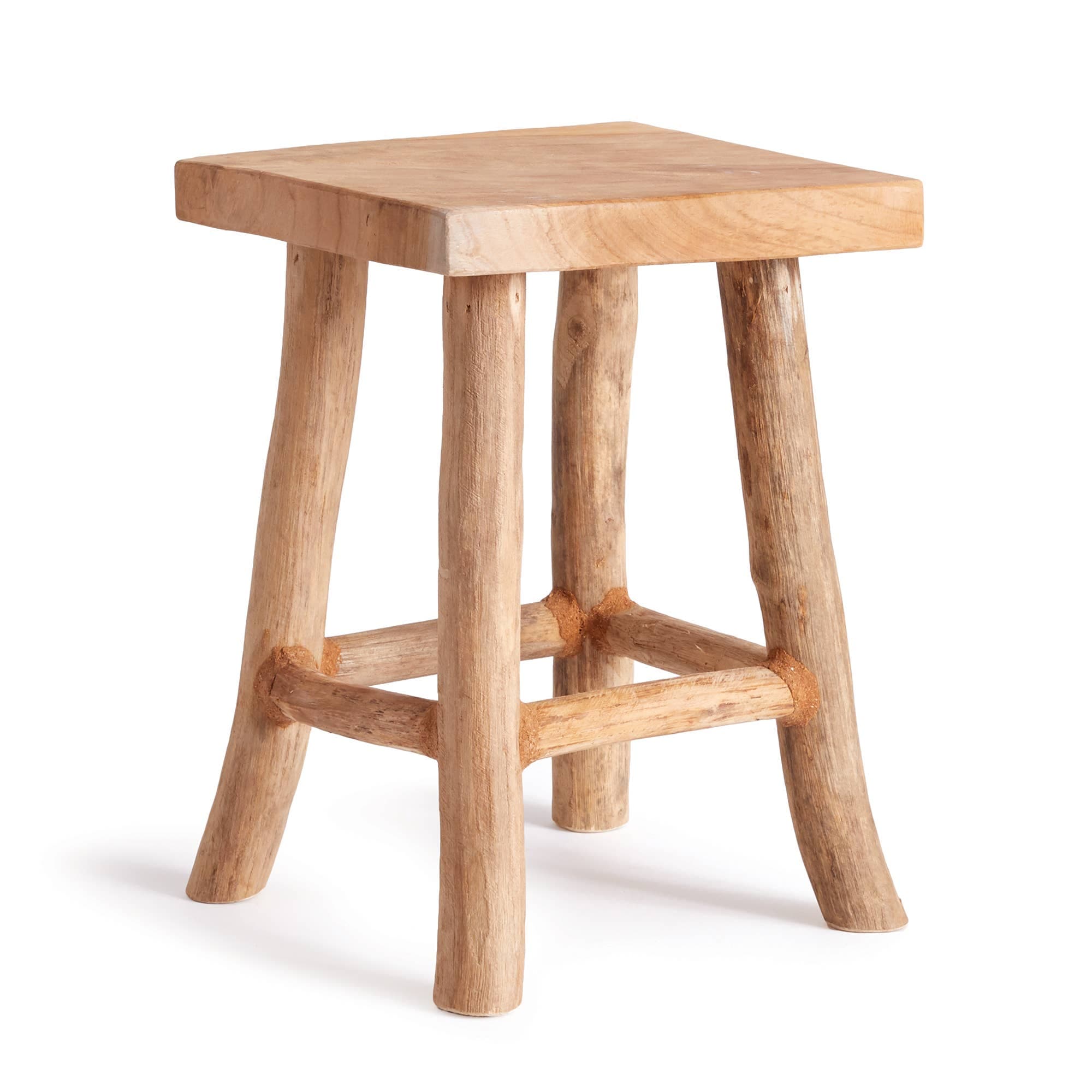 Ewan Teak Stand Large