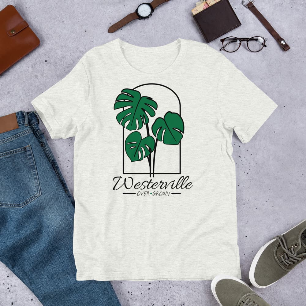 Westerville t-shirt